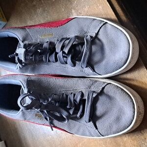 Puma shoes